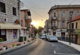 Vrgorac: Presušila rijeka Matica, ugroženi izvori pitke vode