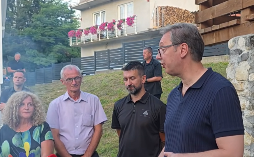 FOTO: PRINTSCREEN VIDEO SREDNJA BOSNA DANAS