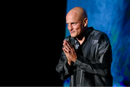 Woody Harrelson oduševio Sarajevo: "Dogodila se metamorfoza" - Publika ga ispratila gromoglasnim aplauzom