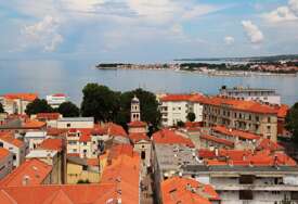 Turista objavio snimak iz apartmana u Zadru i izazvao raspravu: "To je tako kad tražiš jeftino"