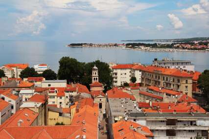 Turista objavio snimak iz apartmana u Zadru i izazvao raspravu: "To je tako kad tražiš jeftino"