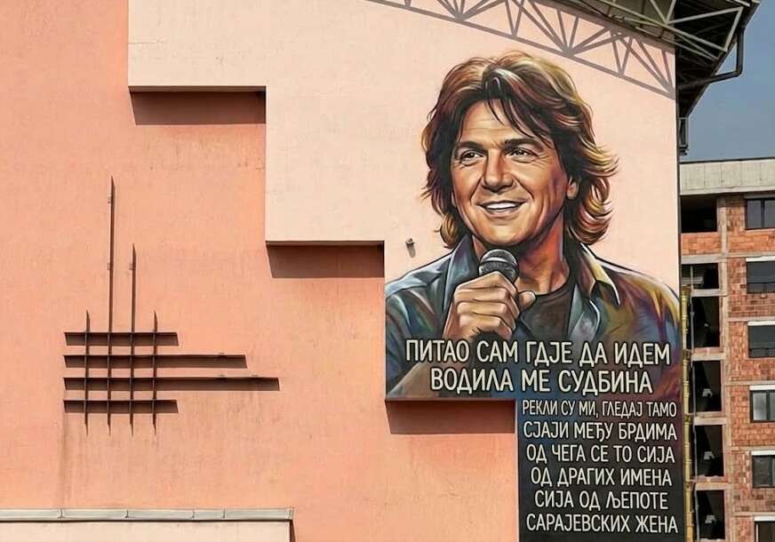 FOTO: FACEBOOK/TARIK KAPETANOVIĆ