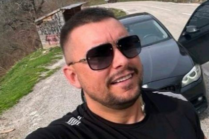 Uhapšen Željko Vujović koji je u Bileći automobilom gazio ljude