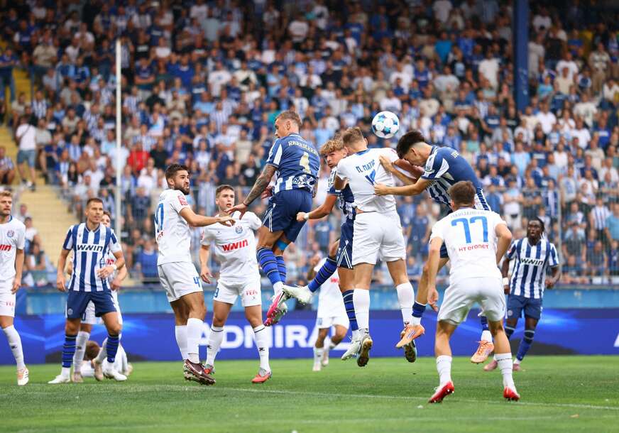 FOTO: FK ŽELJEZNIČAR