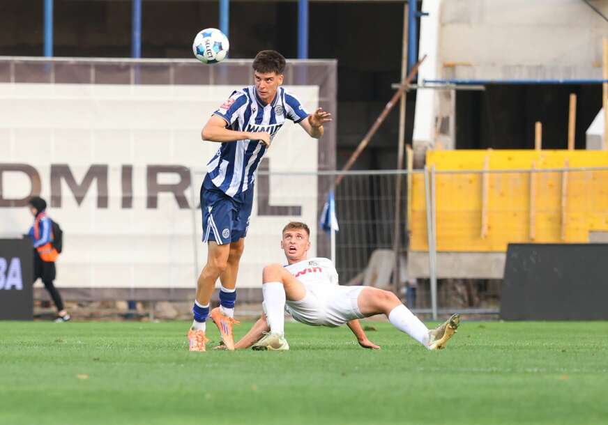 FOTO: DAMIR HAJDARBAŠIĆ