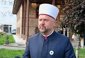 Zenički muftija sutra predvodi zajedničku dženazu za petero tragično preminulih zeničkih planinara