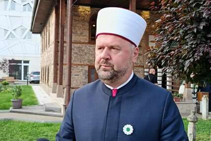 Zenički muftija sutra predvodi zajedničku dženazu za petero tragično preminulih zeničkih planinara