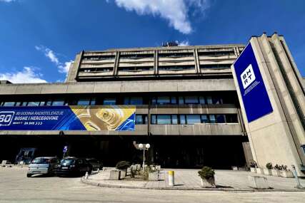 Uprava BHRT-a traži pravni lijek zbog blokade računa: Sudski postupci spori, radnici u agoniji