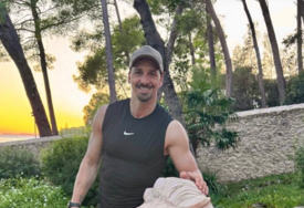 Zlatan Ibrahimović napustio Split i stigao na Lošinj: Smjestio se u luksuznoj vili