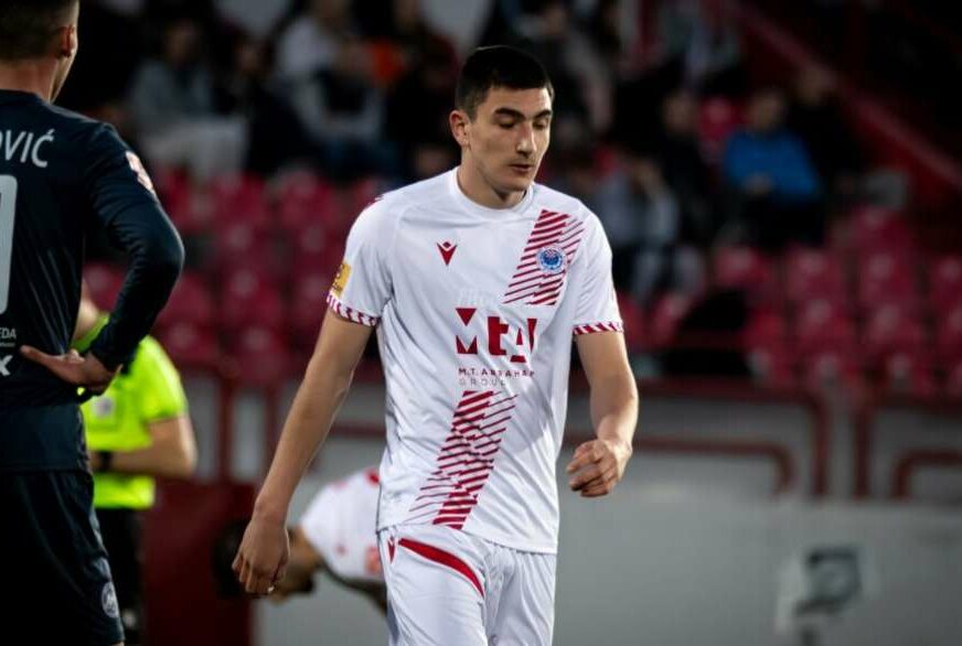 FOTO: HŠK ZRINJSKI