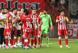 FINANSIJSKI KRAH BEOGRADSKOG KLUBA Evo koliko je Zvezda izgubila zbog debakla u Evropi