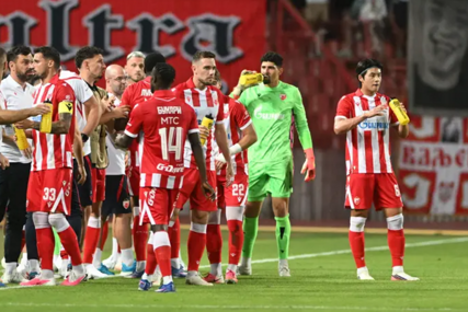 FINANSIJSKI KRAH BEOGRADSKOG KLUBA Evo koliko je Zvezda izgubila zbog debakla u Evropi