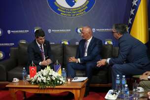 FOTO: OS BIH