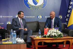 FOTO: OS BIH
