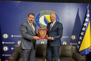 FOTO: OS BIH