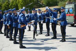FOTO: PRESS ORUŽANE SNAGE BIH