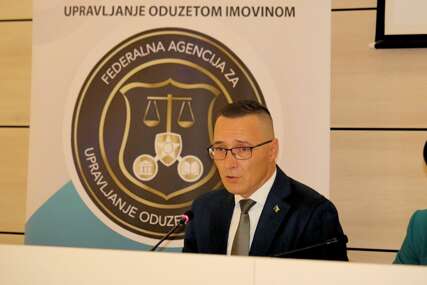 Bašić na savjetovanju tužilaca u Neumu: Predstavljen digitalni katalog oduzete imovine i italijanski modeli borbe protiv mafije