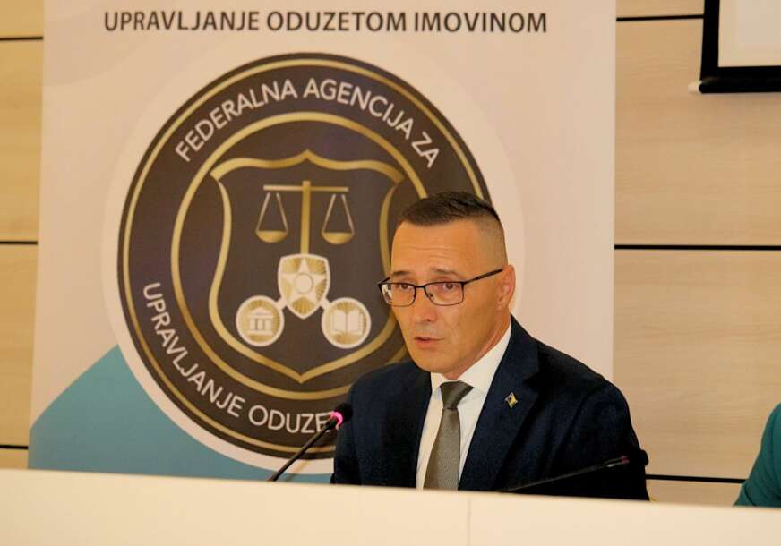 FOTO: VLADA FBIH