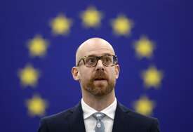 Veličanje Mladića moglo bi koštati Srbiju: Češki europarlamentarac najavio da će tražiti obustavu pristupanja EU