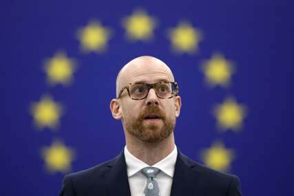 Veličanje Mladića moglo bi koštati Srbiju: Češki europarlamentarac najavio da će tražiti obustavu pristupanja EU