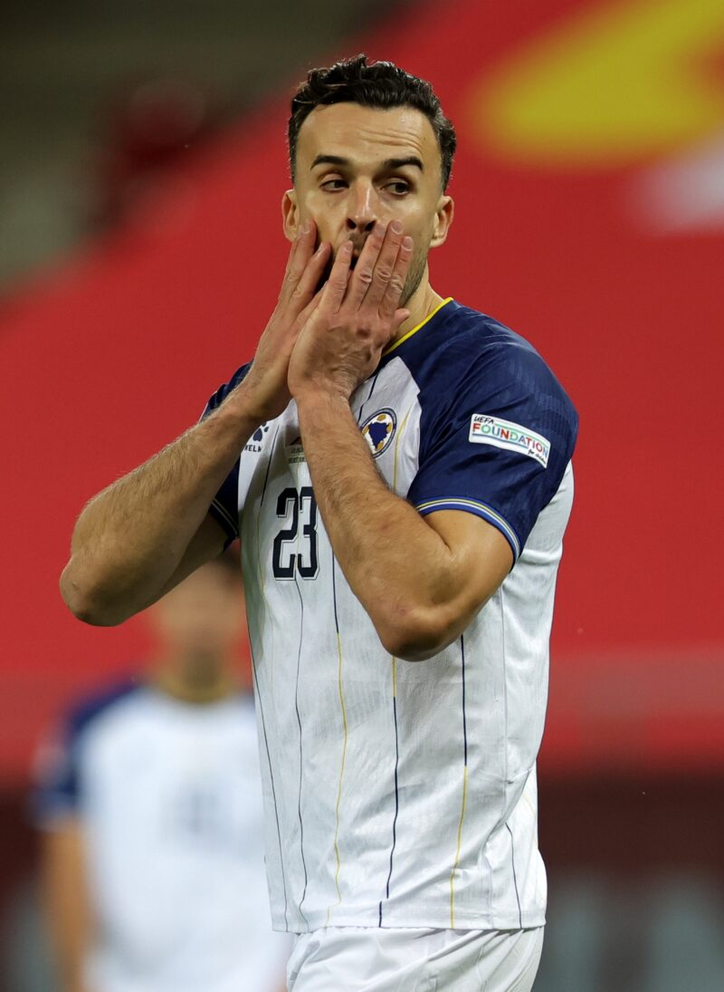 FOTO: EPA/ROBERT GHEMENT