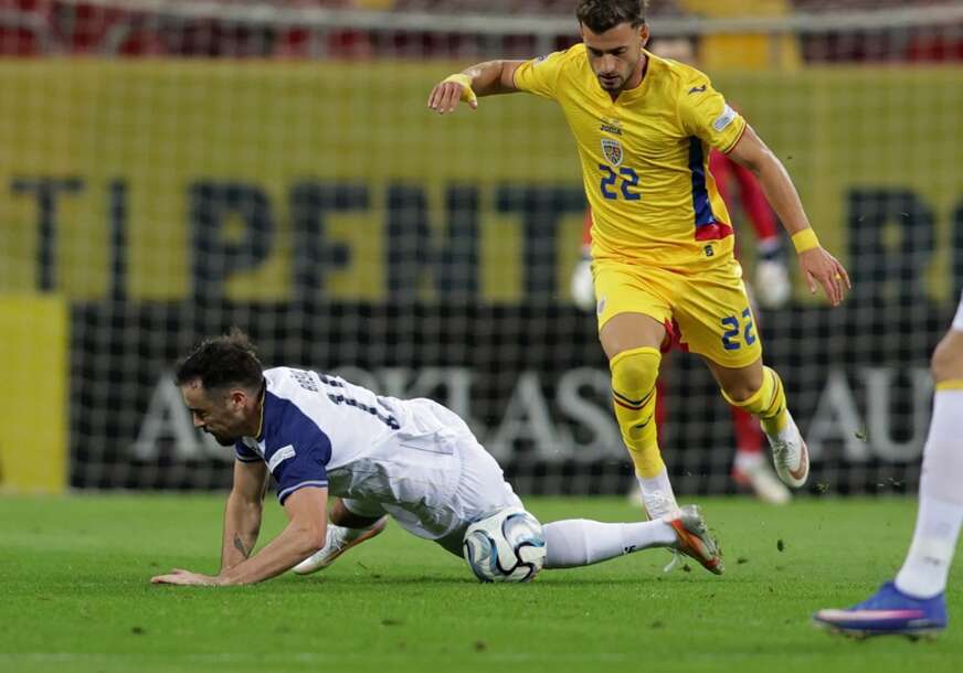 FOTO: EPA/ROBERT GHEMENT