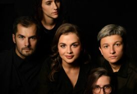 Mirza Redžepagić i SA Sinfonietta u seriji koncerata u četiri bh. grada