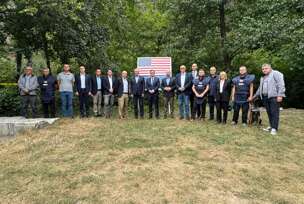 FOTO: PRESS MO BIH