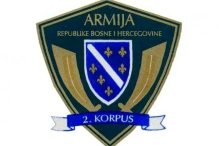 Na današnji dan formiran 2. korpus Armije RBiH: Snaga koja je branila teritoriju i iznijela najteže bitke