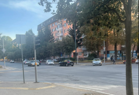 Nesreća u sarajevskom naselju: Jedna osoba povrijeđena
