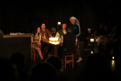 Sinoć odigrane posljednje dvije predstave 25. festivala bh. drame, večeras dodjela nagrada u BNP-u