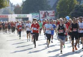 'Sarajevo Run Fest 2026' okupio preko 3.000 trkača iz više od 50 zemalja svijeta