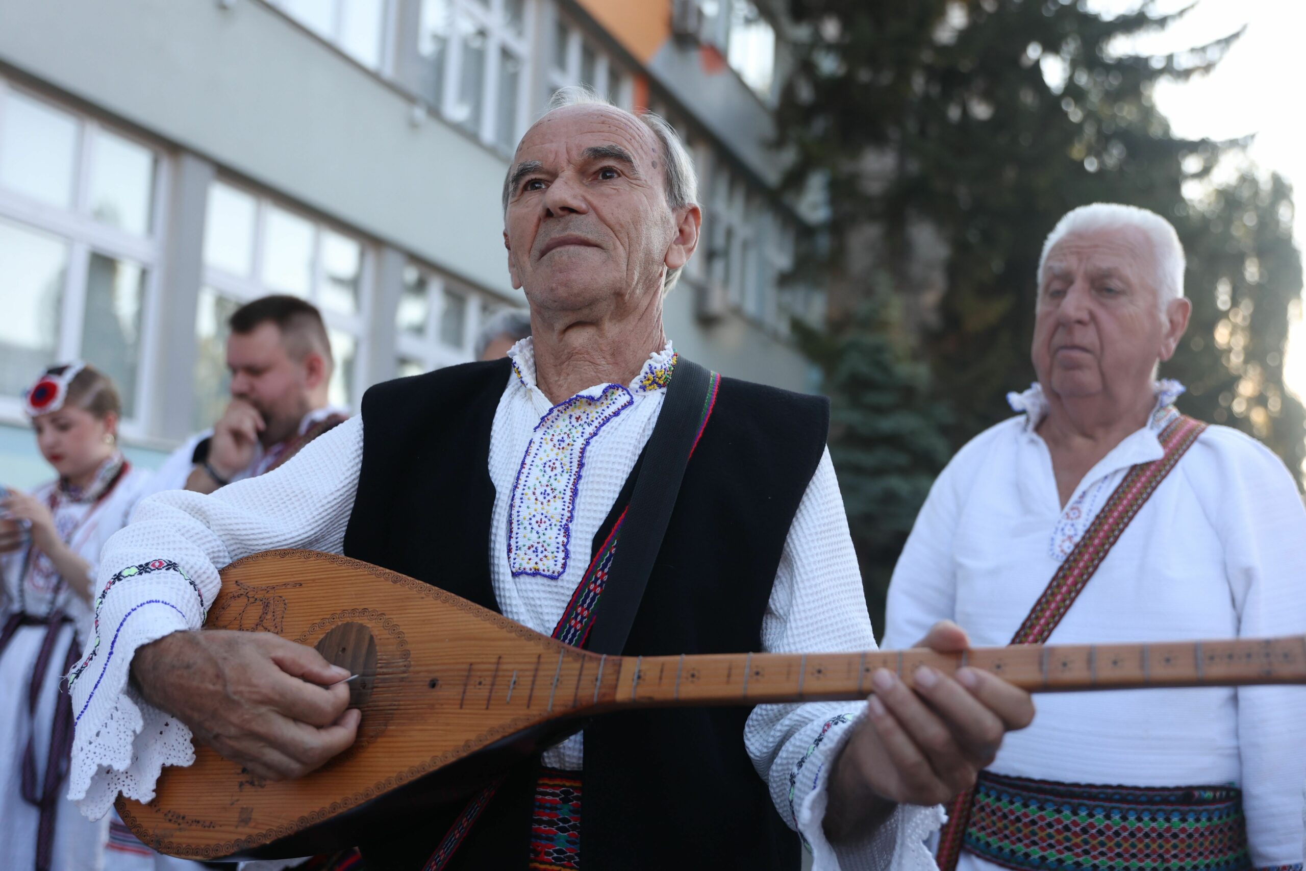FOTO: HAZIM ALJOVIĆ