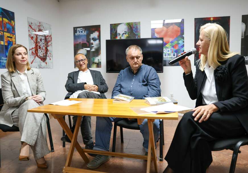 FOTO: ALMIR RAZIĆ
