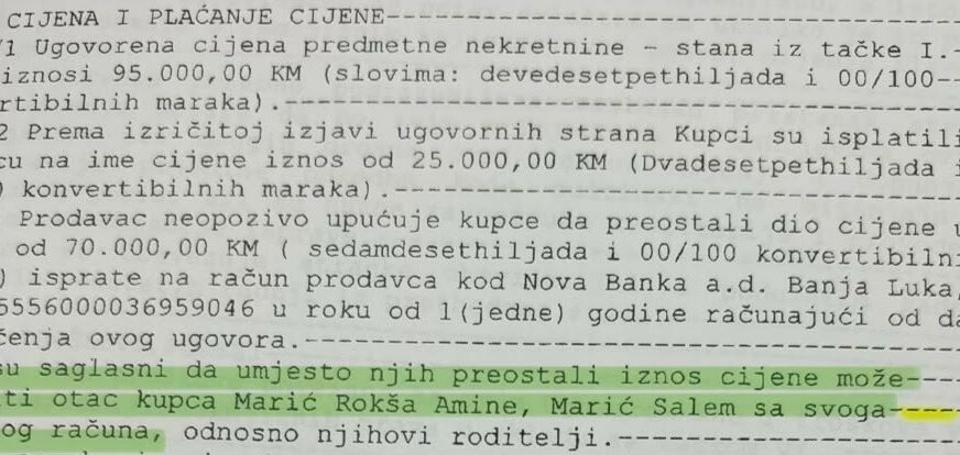 FOTO:  ISTRAGA.BA