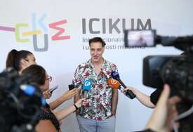 Čehovljev „Galeb“ u režiji Selme Spahić označava početak nove pozorišne scene