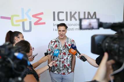 Čehovljev „Galeb“ u režiji Selme Spahić označava početak nove pozorišne scene