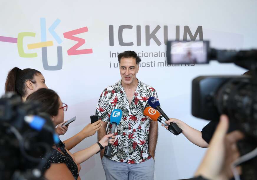 FOTO: HAMZA DURAKOVIĆ 