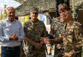 Zukan Helez: Mir i sigurnost moraju biti garantovani na cijelom prostoru Bosne i Hercegovine