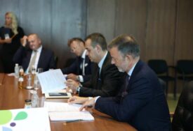 ACI EUROPE ukazao na ključne izazove u avijaciji u Bosni i Hercegovini