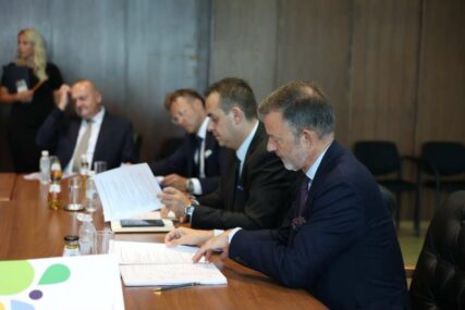 ACI EUROPE ukazao na ključne izazove u avijaciji u Bosni i Hercegovini