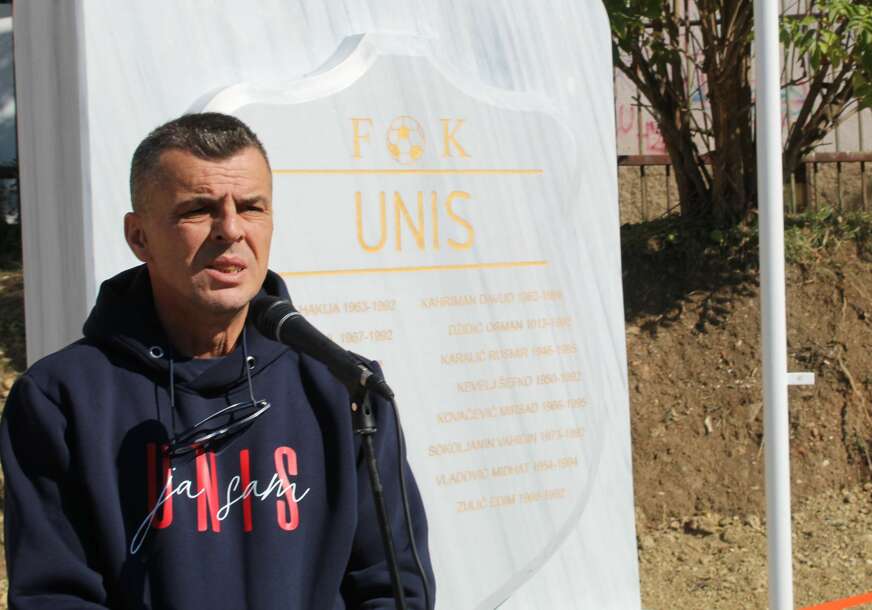 FOTO: ESET MURAČEVIĆ

