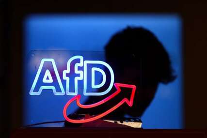 Ankete u Njemačkoj - AfD vodi, SPD smanjuje zaostatak uoči izbora u pokrajini