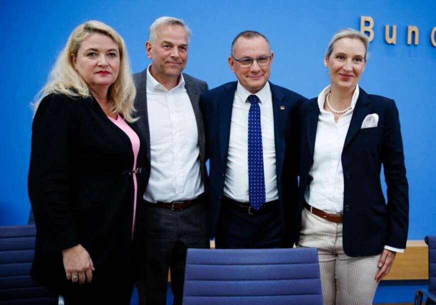 FOTO: EPA