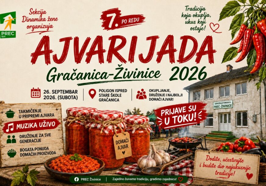 FOTO: ESET MURAČEVIĆ