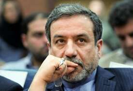 Araghchi doputovao u New York uoči dolaska Pezeshkiana