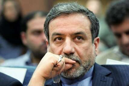 Araghchi doputovao u New York uoči dolaska Pezeshkiana