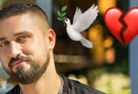 Tuga u Sanskom Mostu: Nakon teške bolesti preminuo mladi sportista Armin Bašić
