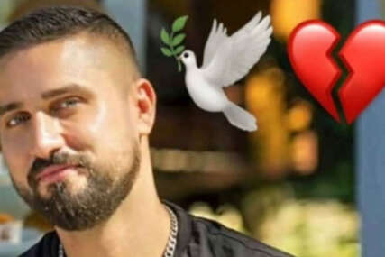 Tuga u Sanskom Mostu: Nakon teške bolesti preminuo mladi sportista Armin Bašić