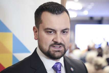 Armin Hodžić ponovno izabran za predsjednika Bošnjačkog nacionalnog vijeća u Hrvatskoj